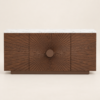 Rena Sunburst Buffet Cabinet in UAE | Majestic Home