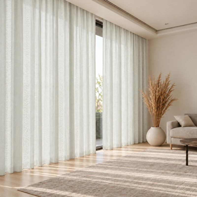Creamy Colour with Tonal Detail