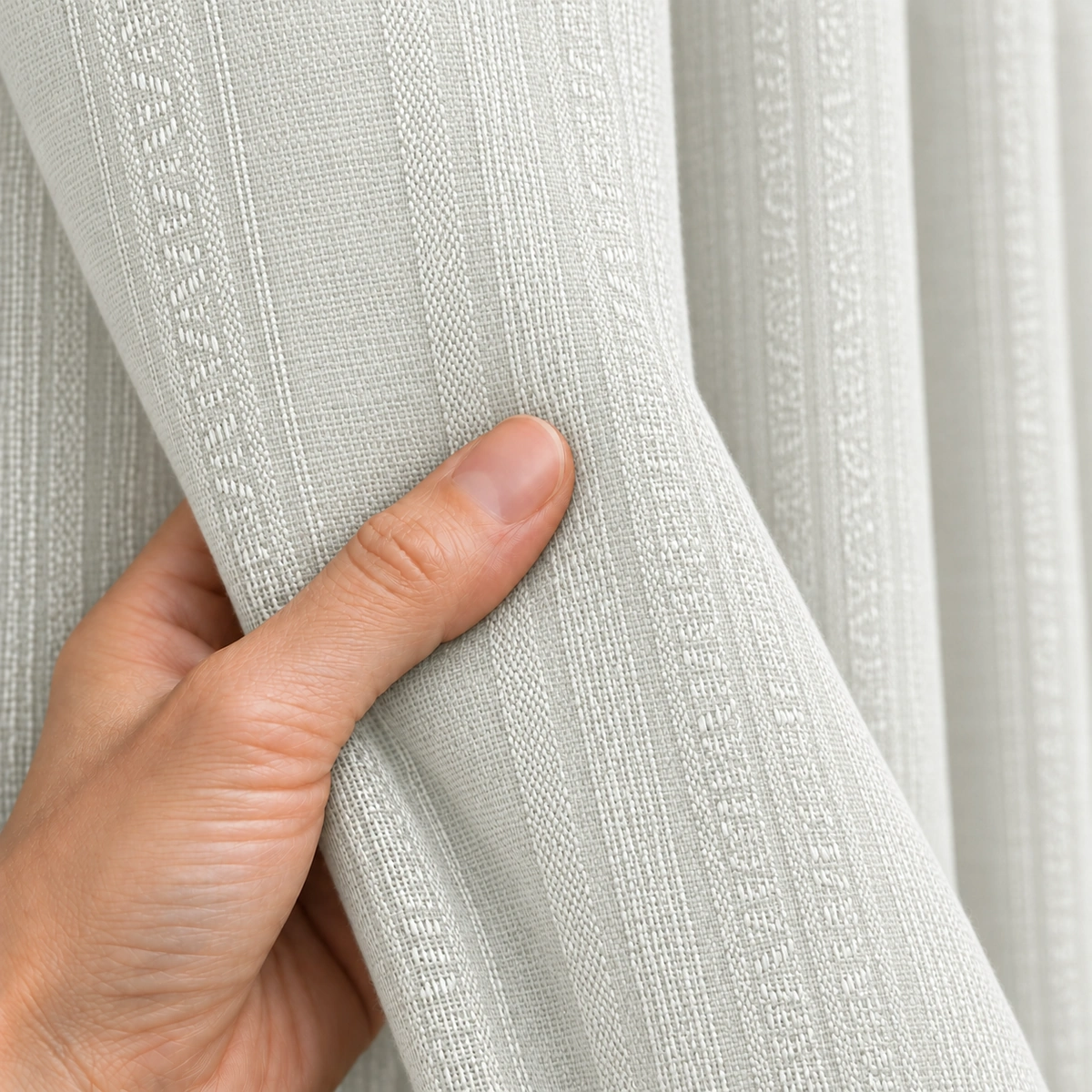 Creamy Colour with Tonal Detail
