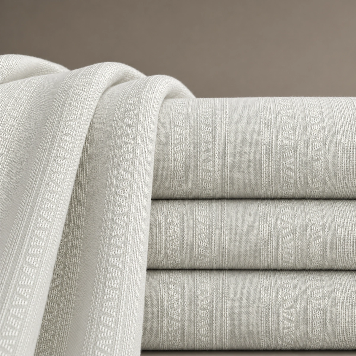 Creamy Colour with Tonal Detail