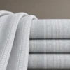 Lumi Silver Curtains - Quiet Definition for Contemporary Interiors - luxury furniture Dubai UAE