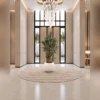 GELSOMINA PLANTER BOX - ARTIFICIAL OLIVE TREE WITH POT - luxury furniture Dubai UAE