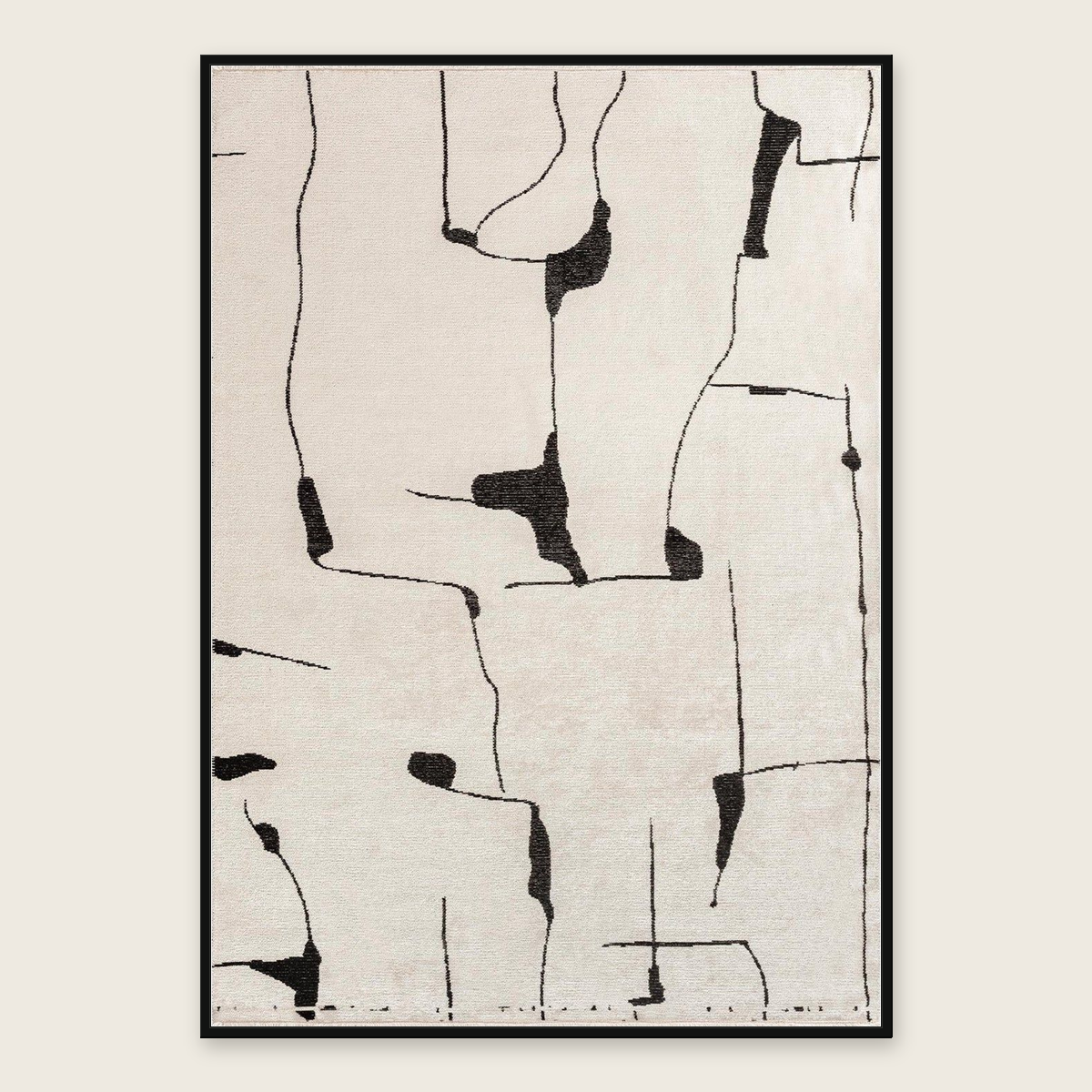 LISSE WALL ART