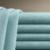 LUNELLE SHEER CURAIN - SOFT GENTLE & EFFORTLESS ELEGANCE - luxury furniture Dubai UAE