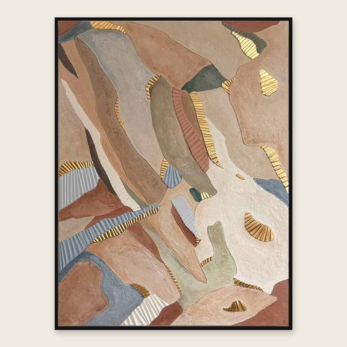LYRA WALL ART