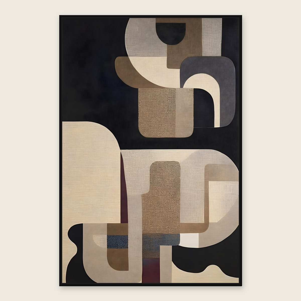 NERI WALL ART