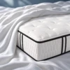 ELSE Mattress UAE | White Quilting & Black Piping