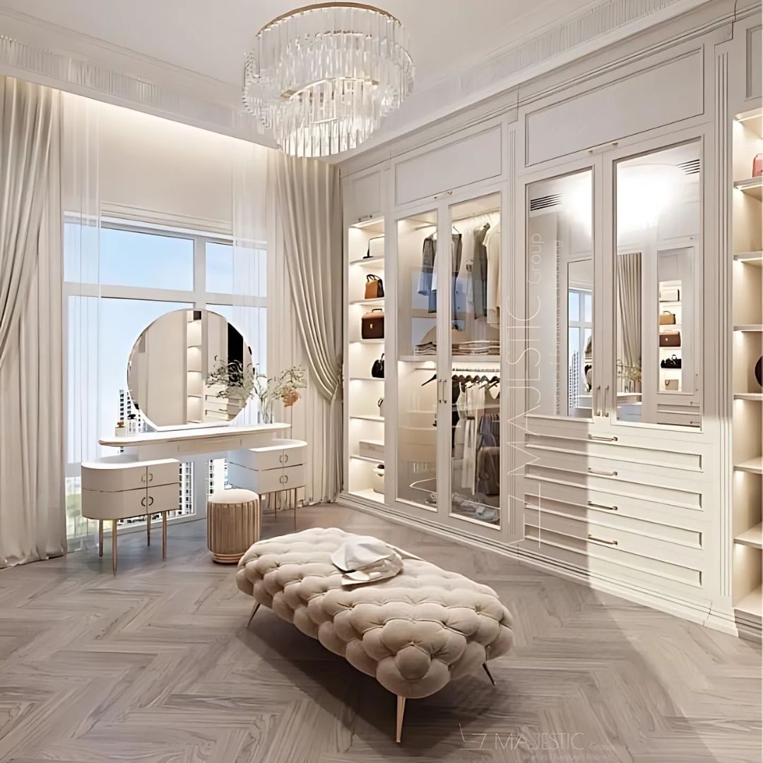 wardrobe