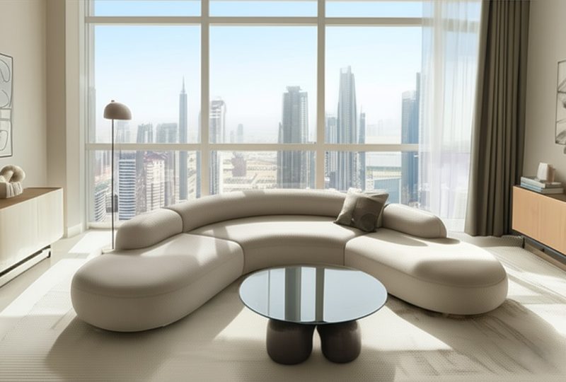 Majestic sofas and coffee tables